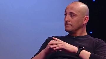 La radical decisión de Eduardo Lobos sobre su futuro en el fútbol