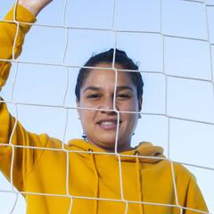 Altuve, la 'killer' venezolana que amenaza al Atlético