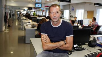 Comienza una nueva etapa en la SER con Carreño y Garrido