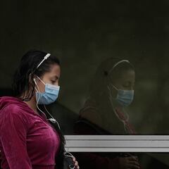 ¿Cuántos días hay de aislamiento por ómicron en Colombia y cuánto duran los síntomas?