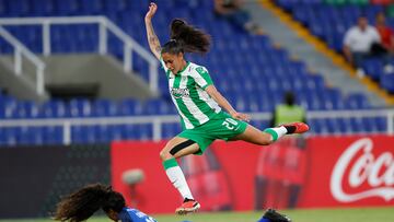 Nacional quiere ir a Bogotá con la clasificación asegurada