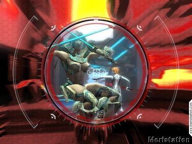 Unreal Championship 2: The Liandri Conflict (Xbox)