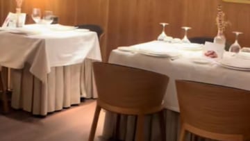 Un estadounidense alucina con lo que los españoles consideran normal en los restaurantes y sentencia: “Están locos”