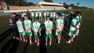 Elche abre sus puertas al talento del futuro