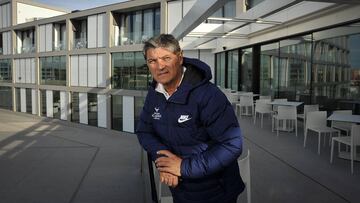Toni Nadal: ¡°En la Davis hay que ver lo posible, no lo mejor¡±