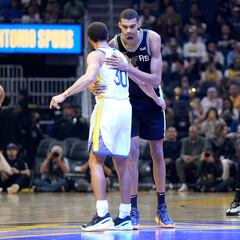 Comienza la ‘era Wembanyama’