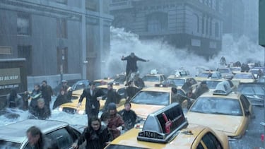 Las 30 mejores películas sobre catástrofes de la historia del cine y dónde verlas