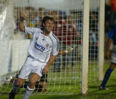 ‘Cassanolandia’ cumple 20 años