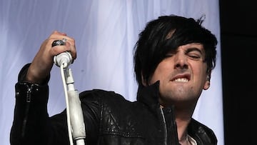 Asesinan en la cárcel el cantante de Lostprophets, Ian Watkins