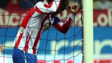 Estos sí son el Atleti