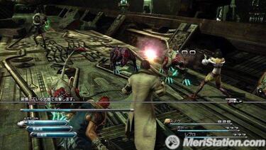 Final Fantasy XIII, Impresiones