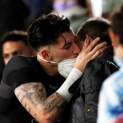 Más que un título para Cárdenas