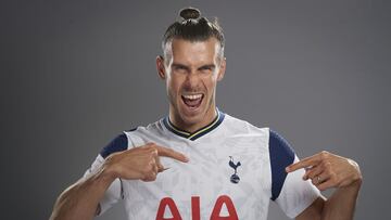 Bale es una amenaza 'Real'