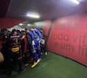 El Sport Recife reniega para siempre y oficialmente del VAR
