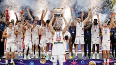 Los hijos de Berlín: qué queda del último gran título