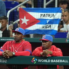 El ínfimo salario que ganan los peloteros en la liga de béisbol cubana