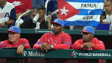 Aproximadamente 120 peloteros abandonaron Cuba en 2022 por diversas vías, muchos de ellos debido al terrible salario que hay en el béisbol de Cuba.