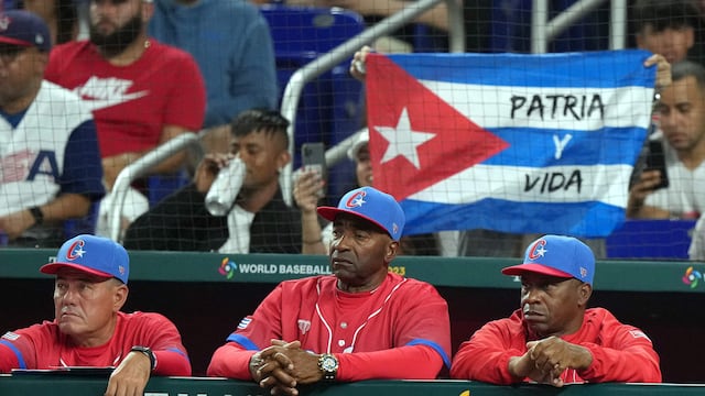 Here’s how Team Cuba’s roster will look for the 2026 World Baseball Classic held from March 5 to March 17.