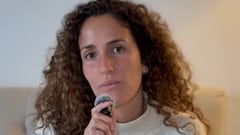 Teresa Herrero, personal development coach: “Until we learn to set boundaries, our schedules will continue to fill up”