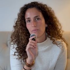 Teresa Herrero, coach de desarrollo personal, sobre los propósitos de Año Nuevo: “Es normal que se abandonen”