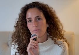 Teresa Herrero, coach de desarrollo personal, sobre los propósitos de Año Nuevo: “Es normal que se abandonen”