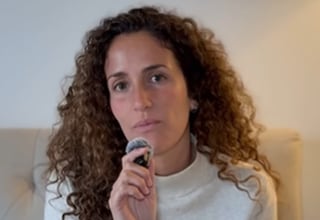 Teresa Herrero, coach: “La soltería no duele por sí misma”