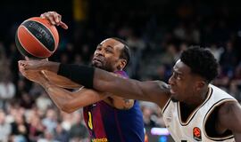 Barcelona - Dubai Basketball, en directo: Euroliga de baloncesto 2025 en vivo hoy
