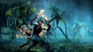 Dragon Age Inquisition