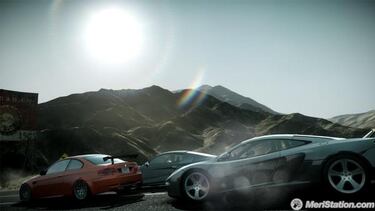 Need for Speed: The Run, Impresiones