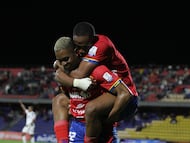 Deportivo Pasto vuelve a ganar en casa