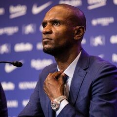 El primo de Abidal: "No he recibido ni un solo céntimo, solo di mi órgano para salvarlo"