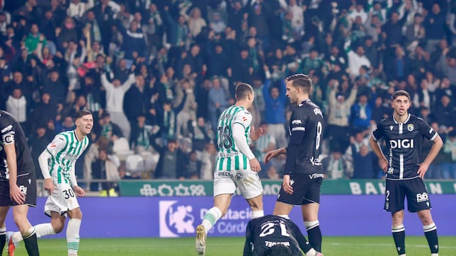 Burgos-Córdoba: TV, horario y cómo ver LaLiga Hypermotion online