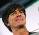 Löw presenta una convocatoria menguada para los amistosos