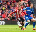 Resumen del Athletic vs Getafe, jornada 27 de LaLiga Santander