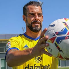 "Me hubiera encantado trabajar con Mourinho; si tantos hablan bien de él, por algo será"