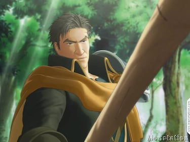 Fire Emblem: Path of Radiance