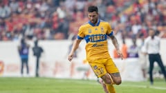 En Francia dan por hecho el llamado de Gignac para los Juegos Olímpicos
