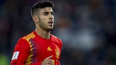 Liverpool ready to offer Real Madrid €180m for Marco Asensio