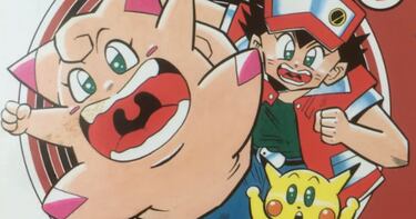 Ni Charmander ni Bulbasaur: estos dos Pokémon estuvieron a punto de ser la mascota de Ash al inicio de la franquicia