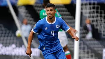 La estrella de La Selecta habló sobre una dolencia que aqueja de tiempo atrás, pero asegura no será factor para ausentarse en el debut contra Curazao.