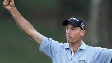Jim Furyk