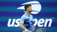 Who is US Open men’s favorite after Djokovic and Alcaraz exits?