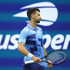 Who is US Open men’s favorite after Djokovic and Alcaraz exits?