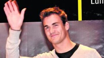 Sordo respeta pero no teme a Kimi.