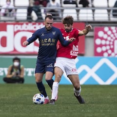 Sólo hay sitio para uno