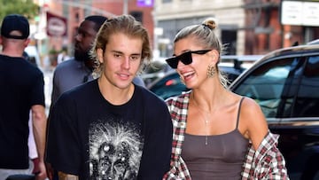 Justin Bieber y Hailey Baldwin podrían casarse en menos de dos meses