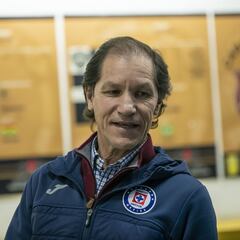 Jaime Ordiales asegura no ser el “villano” de Cruz Azul