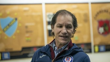 Jaime Ordiales asegura no ser el “villano” de Cruz Azul