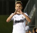 Cheryshev: "Ahora estamos lanzados, toca mirar más alto"