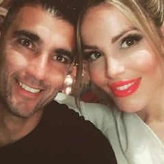 La viuda de Reyes concede su primera entrevista: "¿Por qué ha pasado esto?"